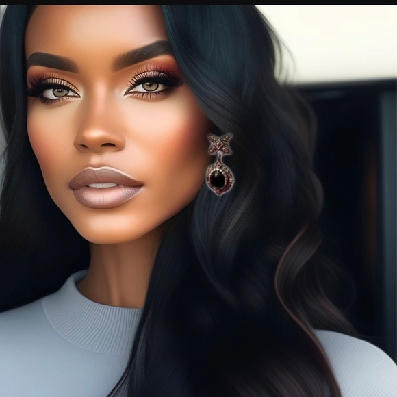 Perfume bottle is a symbol of love, emotion, & sentiment (French) - Picture 13 of 16